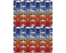 80 Renata 371 SR920SW Silver Oxide 1.55v 0 MERCURY Batteries