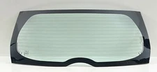 Fits 2015-2020 Honda Fit Heated Back Window Back Glass