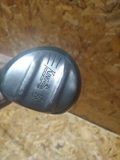 King Cobra 5 Wood Senior Design Dark Green Color