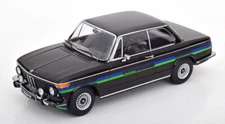 BMW 2002 Alpina 1974 1/18 KK-Scale KKDC181322