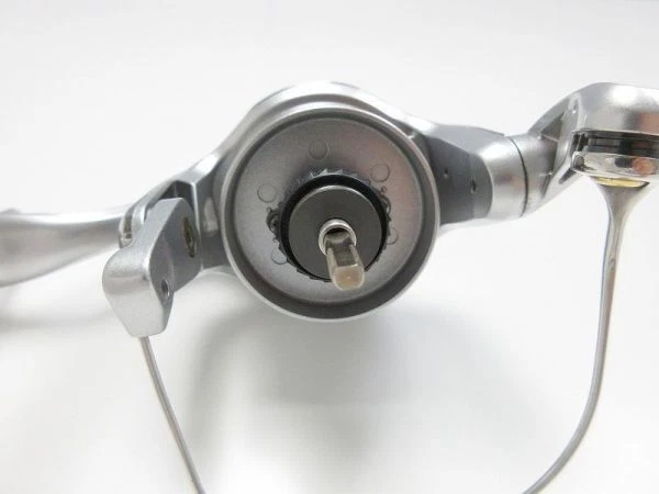 For Shimano 08 Stella Sw 4000Xg Body/Management As3736/06 | eBay