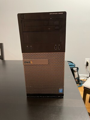 Dell Optiplex 3020-MT | eBay