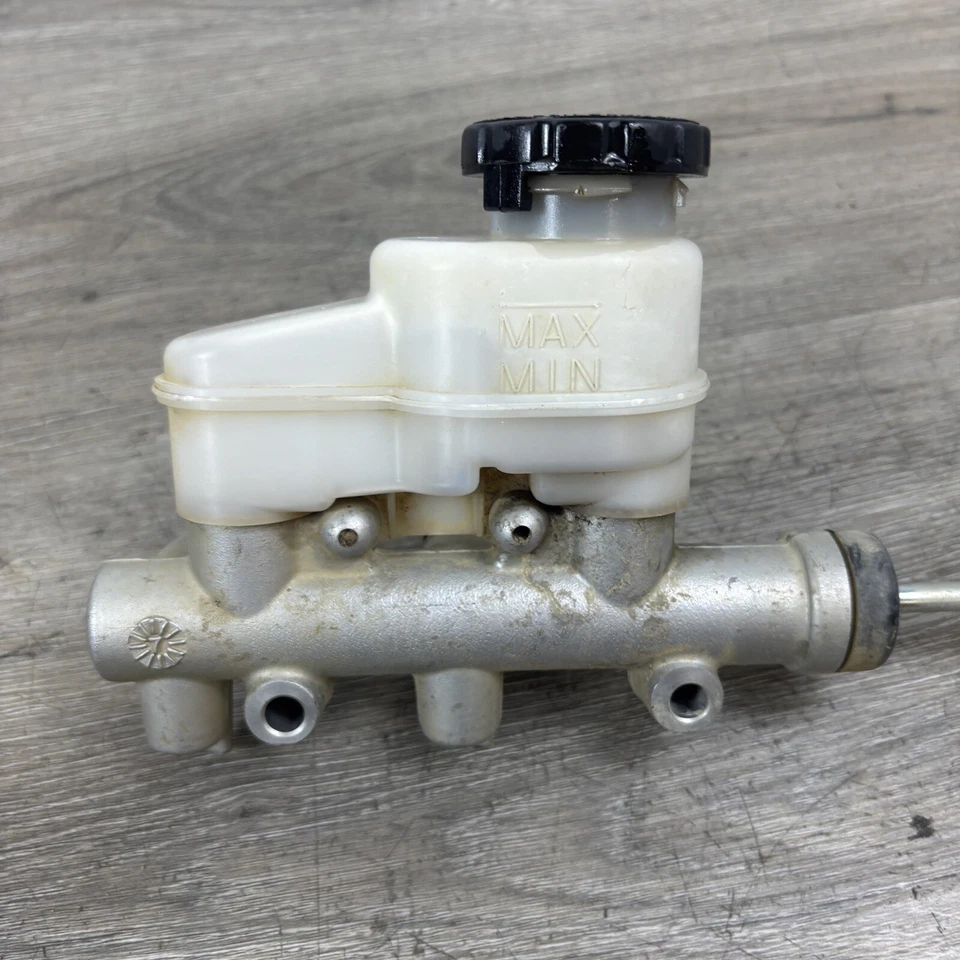 2008 Polaris RZR 800 Master Cylinder 1912463 - Image 4 of 4