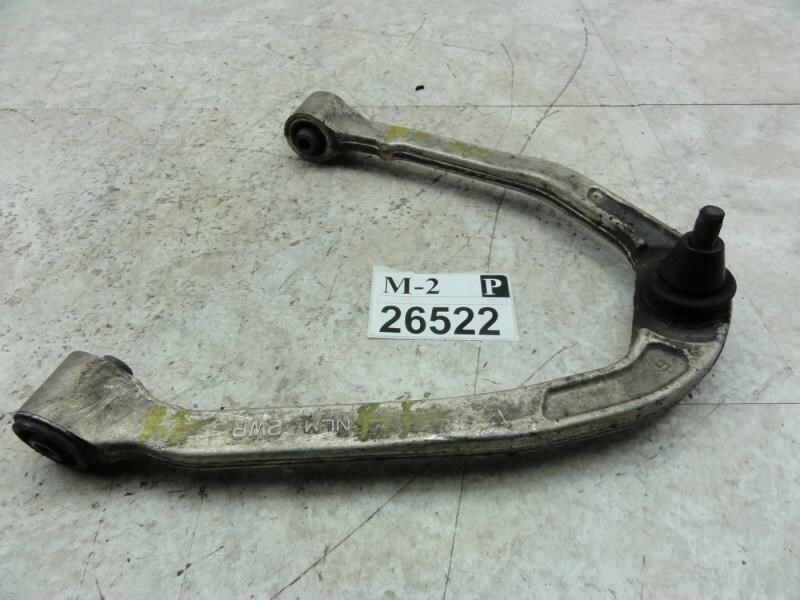 Upper Control Arm G35 2003 2006 Infiniti Right Passenger Front