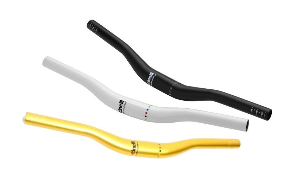 flat handlebars fixie