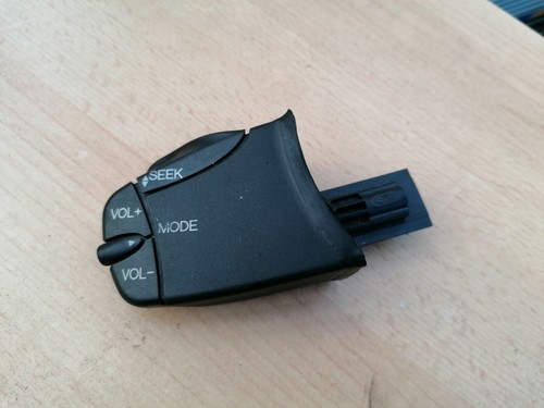 Lenkradschalter Radio 98AB14K147AC Ford Mondeo 3 III B4Y Stufenheck