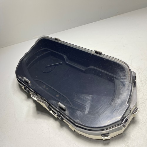 2018-2021 Honda Accord Sport Instrument Cluster Speedometer OEM - 第 4/14 張圖片