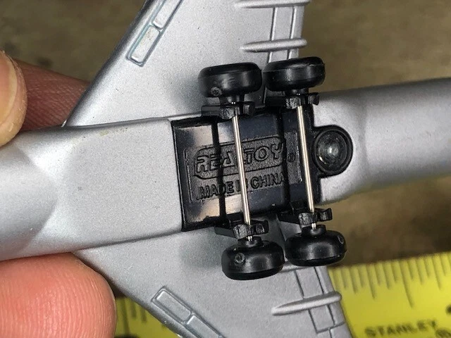 RealToy Boeing 747 USAF Air Force One - Image 2 of 3