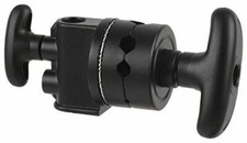 Studio-Assets 2.5" Grip Head Black 