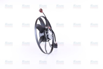Nissens Engine Cooling Fan 850020