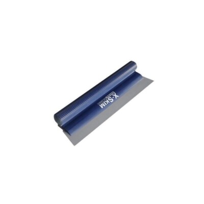 REFINA X-Skim Trowel Plastering Rendering Roll Grip 1.5mm 7'' to 44'' edge Plazi