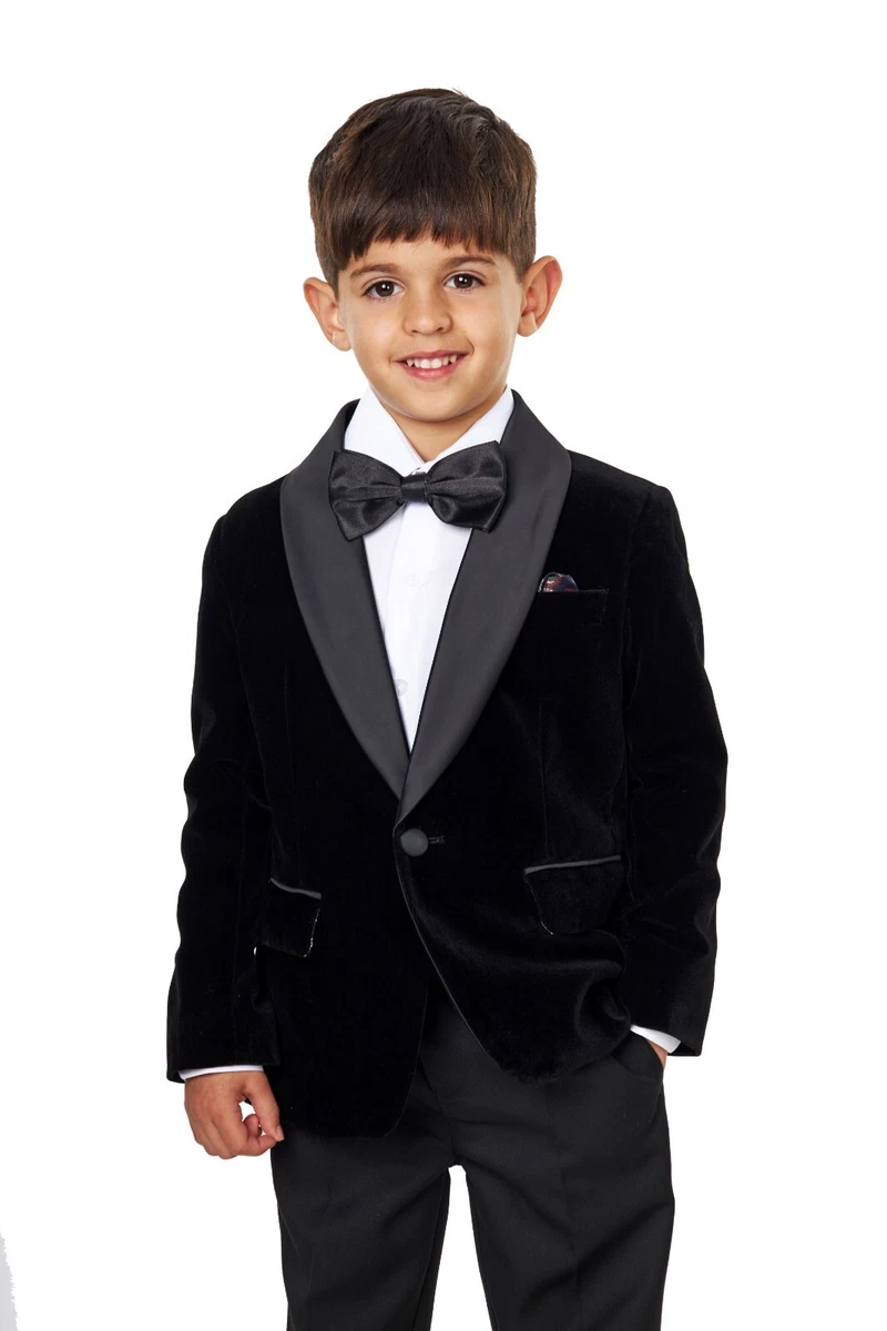 Boys dinner shop jacket