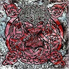 Victory von Unleashed | CD | Zustand gut