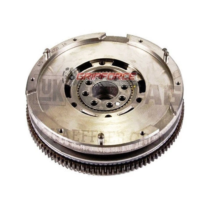 KIT EMBRAGUE LUK + VOLANTE DMF para 96-99 BMW 328i 328is 97-98 528i Z3 E36 E39 2.8L Foto 3 de 4