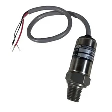 MSI MSP-400-100-P-2-N Pressure Transducer MSP400100P2N - Brand New