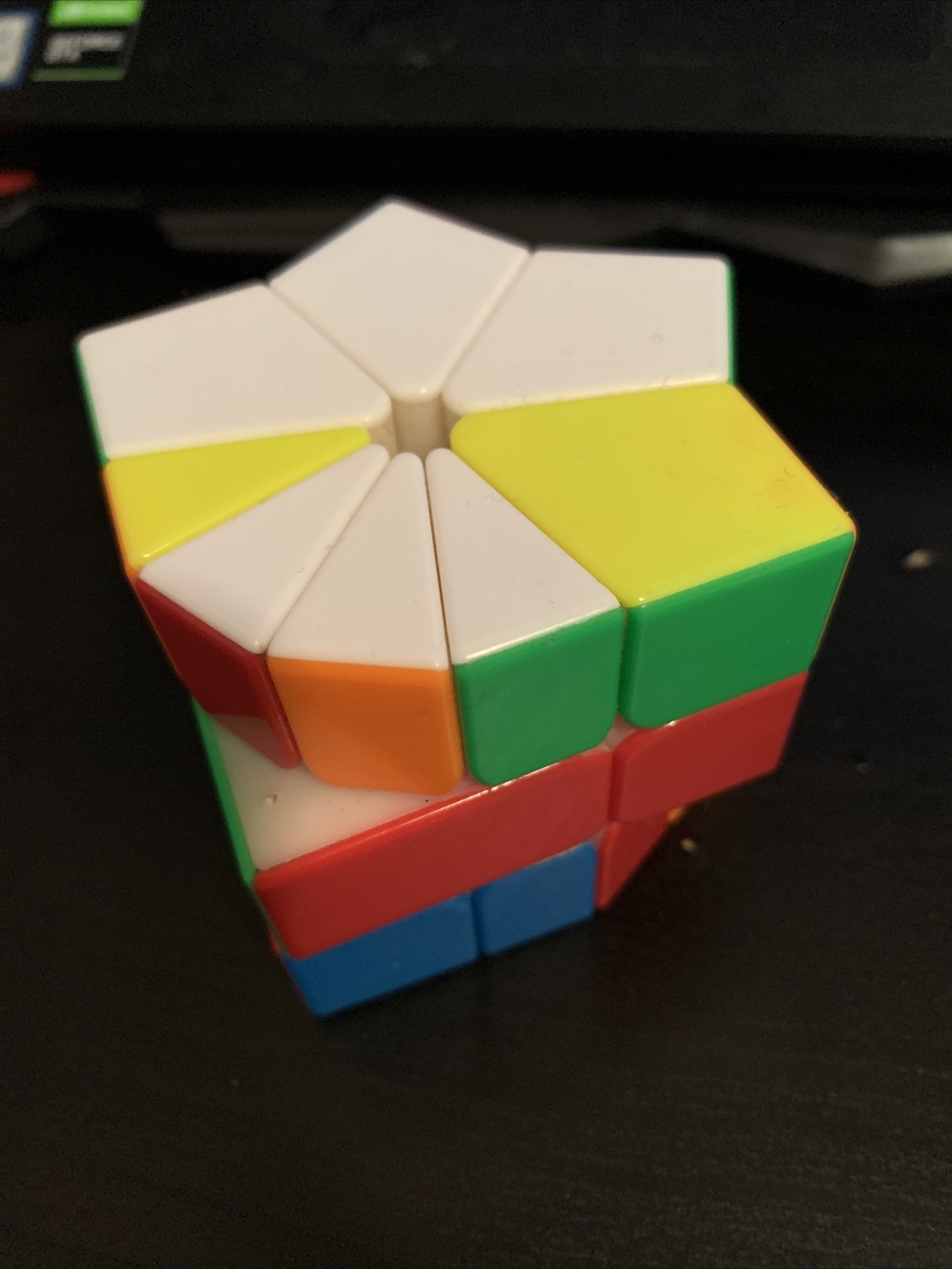 Rubiks Cube, Speedcubing (2x2, 5x5, 6x6, 7x7, Square-1)