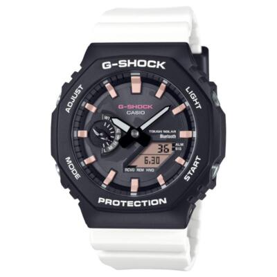Casio G-Shock GA-B2100CD-1A7JR Charles Darwin Collaboration Bluetooth Men Watch