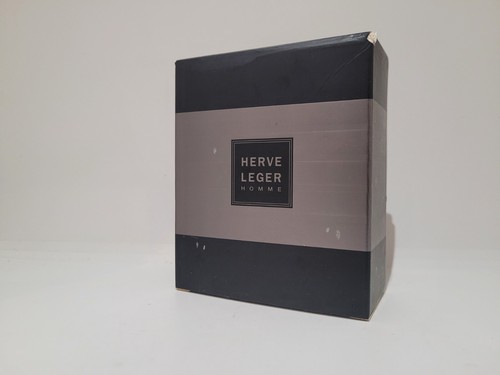 Gel Douche Intrigue By Hervé Léger Pour Homme - 200 Ml - Avon