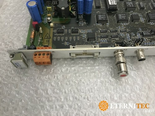Heller Uni-Pro CANCPU E 23.020143X-00975 PLC90 - Bild 4 von 6