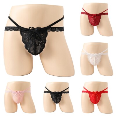 Hei? Slip 68-82 Cm Atmungsaktiv Einstellbar Elasthan Elastisch G-String
