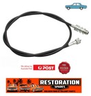 <!--F#f_0-->HOLDEN HD HR POWERGLIDE AUTOMATIC TRANSMISSION SPEEDO CABLE<!--F/-->