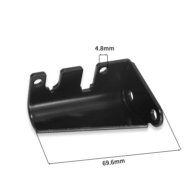 Soporte de cable acelerador LS1 para Camaro Firebird 98-02 para Pontiac GTO Foto 2 de 4