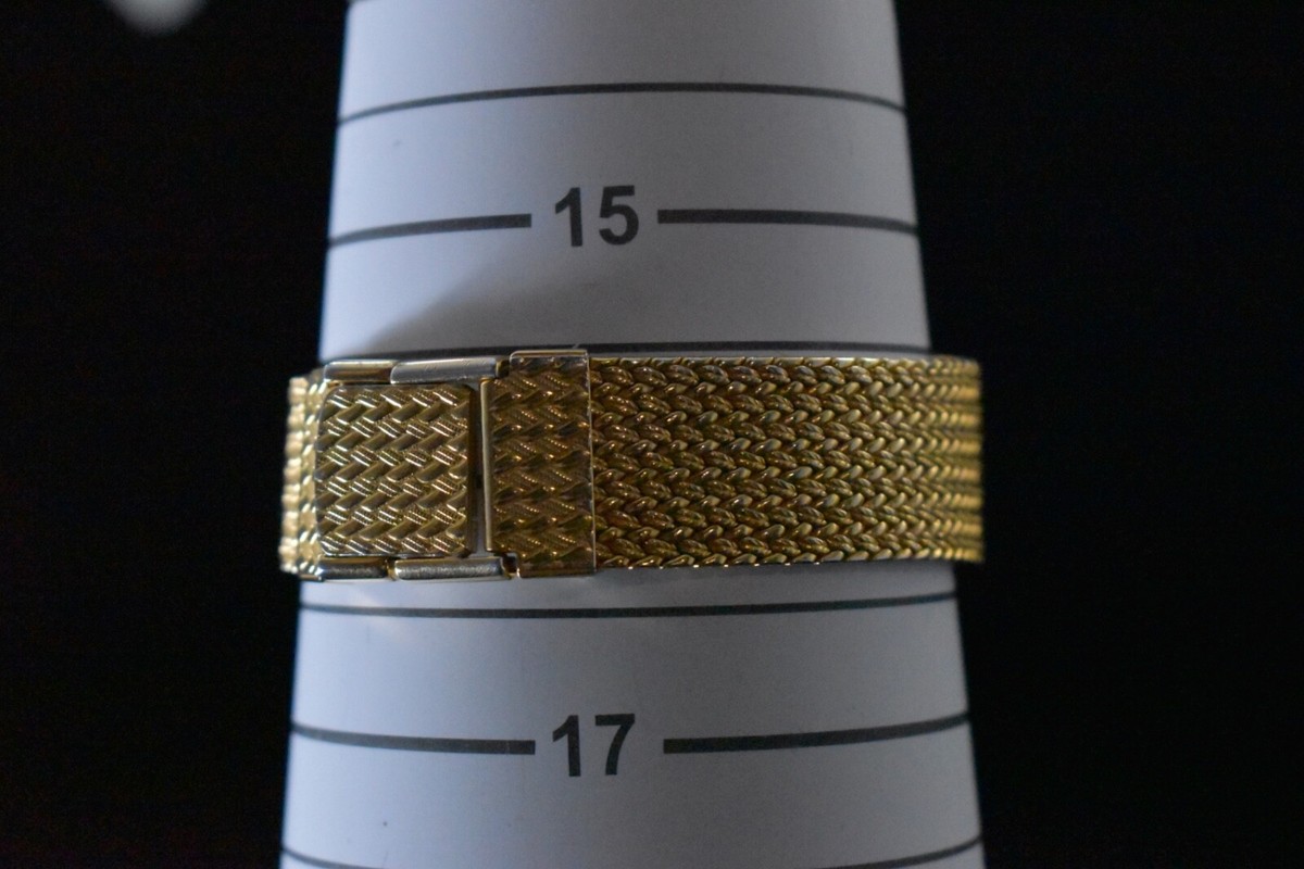 Seiko セイコー Dolce 5E31-5A90 ゴールド ダイヤ Seiko Dolce 