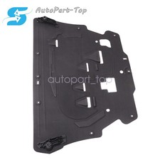 For Volvo S90 S60 Xc90 Xc60 V90 2016-23 Under Engine Splash Guard Shield Cover