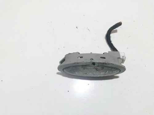 Alfa-Romeo 156 2000 Rear Interior Light 717680000, 08839010 #547005-76