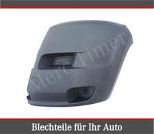 Peugeot Boxer 2006-2014 Stoßstange Vorne Eckstoßstange Links Fahrerseite