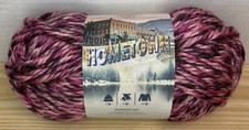 Home Town Lion Brand Yarn