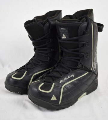 K2 MINK DB スノーボードブーツ 24.5 K2 MINK SNOWBOARD BOOTS WOMEN SIZE 10 | eBay
