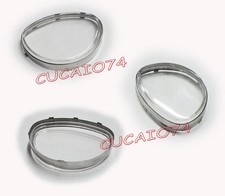 CORNICE CONTACHILOMETRI E VETRO VESPA 125 PRIMAVERA ET3 TS SPRINT VELOCE RALLY 