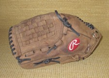 Rawlings SL125BF  12.5" LHT Pro Design Baseball Glove VERY NICE 