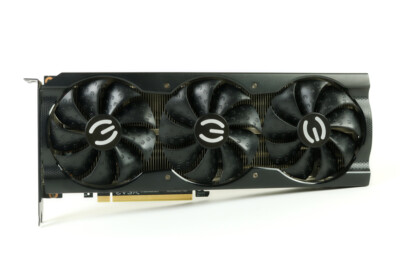 EVGA GeForce RTX 3080 10GB XC3 Black GPU 1yr Warranty, Fast Ship!  Australia