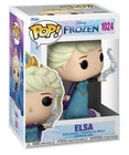 Funko Pop! Disney - Frozen - Elsa - #1024