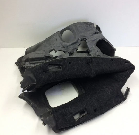 NEW AUDI A5 8T ENGINE COMPARTMENT COWL INSULATION 8K1863947H 
