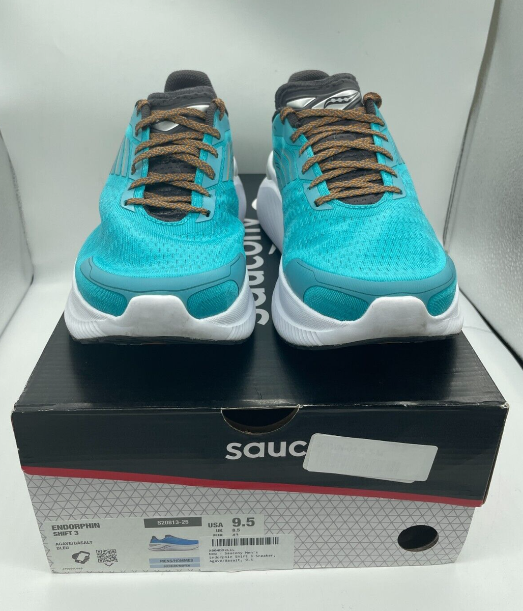 Saucony Men display picture 3