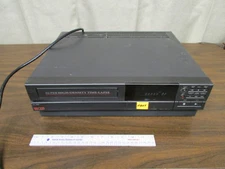 GYYR Time-Lapse VHS Video Cassette Recorder TLC-2100-SHD