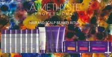 FARMAVITA - Amethyste Professional - Hair And Scalp Beauty Ritual