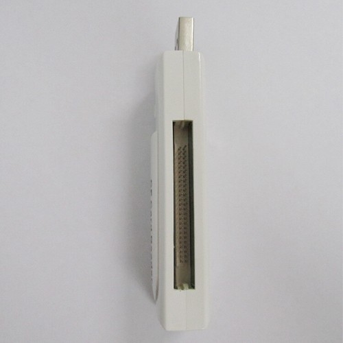 USB2.0 CF Compact Flash Memory Card Reader for Digital Camera CNC Machine Tools - 第 11/16 張圖片