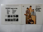 The Beatles Yesterday And Today Apple Records EAS-80568 Japan  VINYL LP