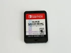 Super Smash Bros. (Nintendo Switch) Video Game Cartridge Tested