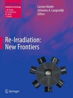 Carsten Nieder (U. A.) | Re-Irradiation: New Frontiers | Taschenbuch | Englisch