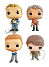 Funko Pop How I Met Your Mother Figures 15
