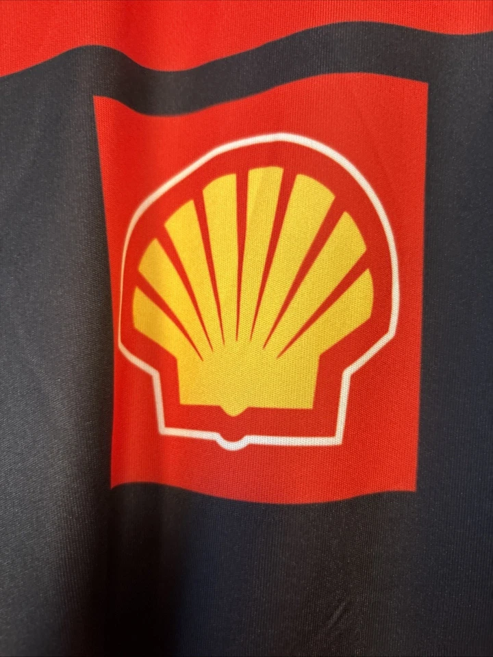 Новый с Ярлыками Ferrari F1 - Puma команды выпуск #16 футболка - 3XL Мужская K1258 * - Изображение 4 из 4