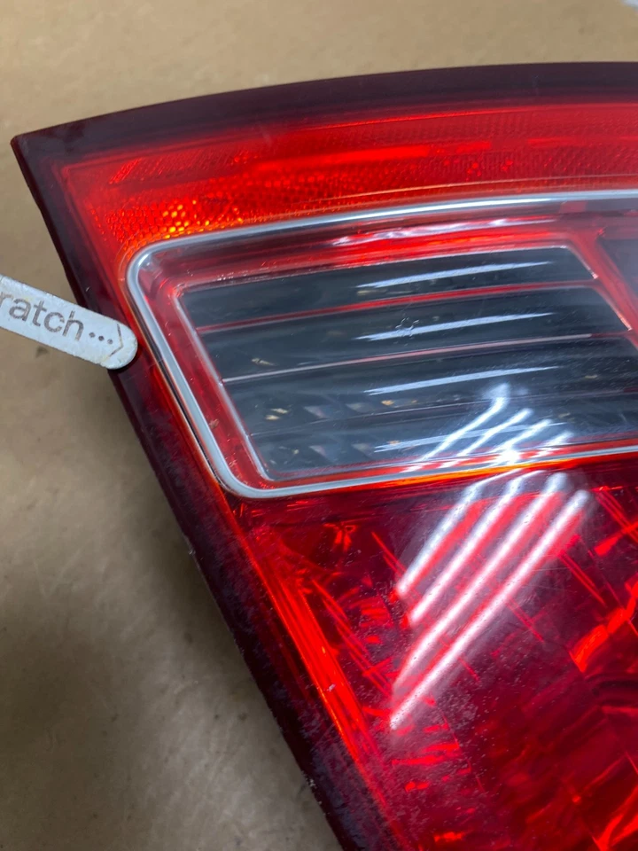 Задний фонарь правосторонний со стороны пассажира 2007–2009 Kia Amanti Q8722 DW - Изображение 4 из 4