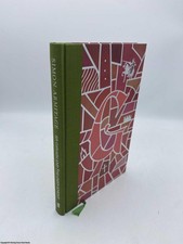 Product Image: Sir Gawain and the Green Knight Signed Faber Collectors Ed SIMON ARMITAGE 1st ed