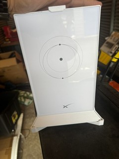 Starlink Gen 2 Router UTR 211 WiFi with wall mount bundle