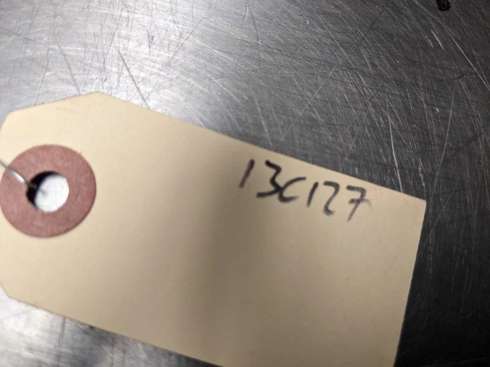 Pistón y varilla de conexión estándar para 04-05 Infiniti FX35 3.5 Foto 2 de 3